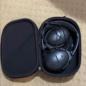 BOSE HEADPHONES